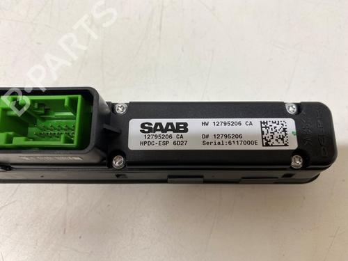 Switch SAAB 9-3 Convertible (YS3F) 1,8t | BP40532739I30 - Image 4