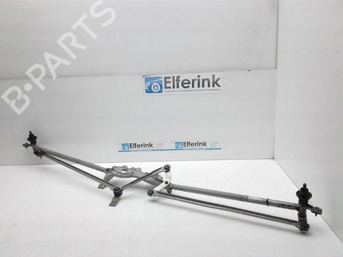 Used Front wipers mechanism OPEL AMPERA (R12) EV 150 (151 hp) 18630865