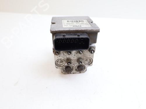 Electronic module SAAB 9-3 (YS3F, E79, D79, D75) 1,8t | BP28010292M83 