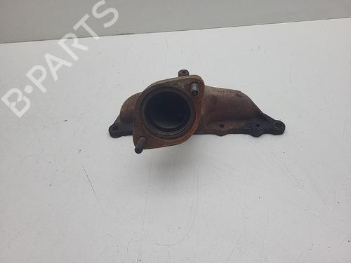 Udstødningsmanifold Udstødningsmanifold SAAB 900 II 2.5 -24 V6 (170 hp) 18606813 18606813