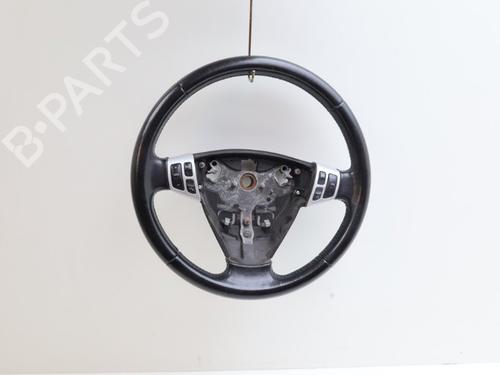Used Steering wheel SAAB 9-3 Convertible (YS3F) 2.0 t (210 hp) 30675311
