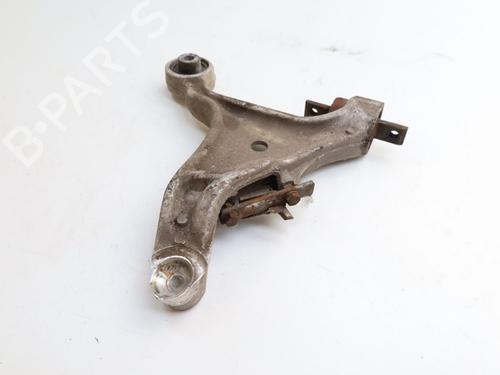 Used Right front suspension arm VOLVO S60 I (384) D5 (163 hp) 28474452