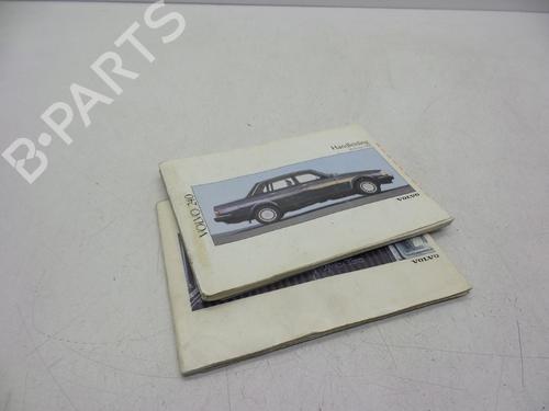 Used Other Other VOLVO 240 Kombi (P245) 2.0 (103 hp) 18625736 18625736