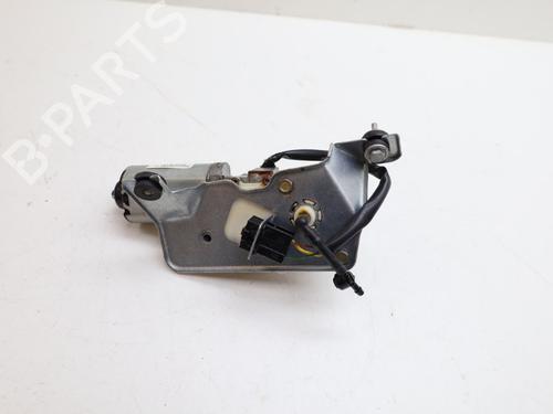 Rear wiper motor SAAB 9-5 Estate (YS3E) 2.3 t | BP24986348M102 