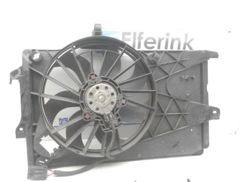 Used Radiator fan Radiator fan 18633685 18633685