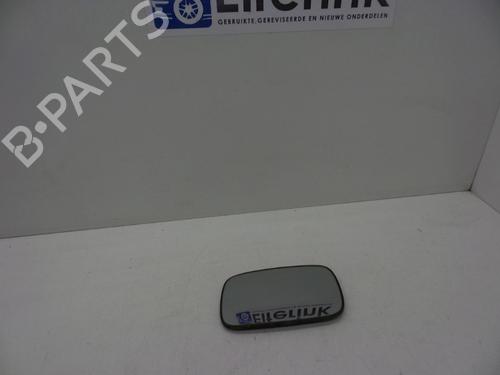 Used Left mirror glass SAAB 900 II 2.0 i (133 hp) 18612415
