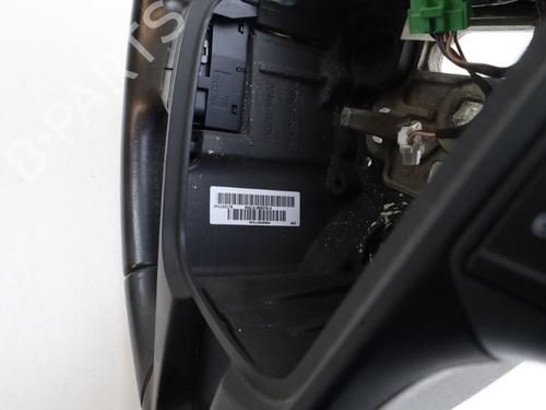 Steering wheel VOLVO V40 Hatchback (525) D2 | BP30717352C49 - Image 6