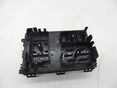 Fuse box OPEL ASTRA J (P10) 1.6 (68) | BP18619775E1 