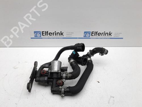 Used Electronic module Electronic module VOLVO V60 I (155) D6 Hybrid AWD (280 hp) 18629507 18629507