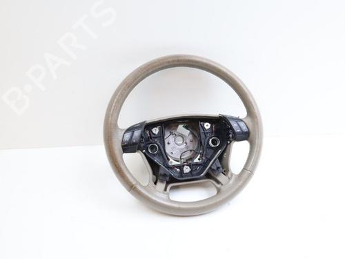 Used Steering wheel VOLVO XC90 I (275) T6 AWD (272 hp) 30769495