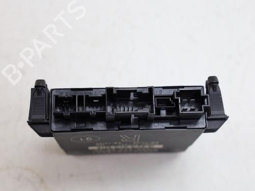 Electronic module MERCEDES-BENZ C-CLASS (W203) C 200 Kompressor (203.045) | BP26429592M83 