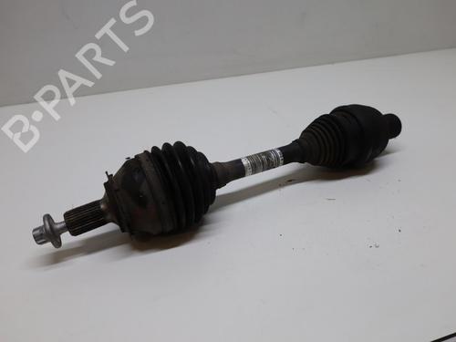 Used Right front driveshaft Right front driveshaft 38463194 38463194