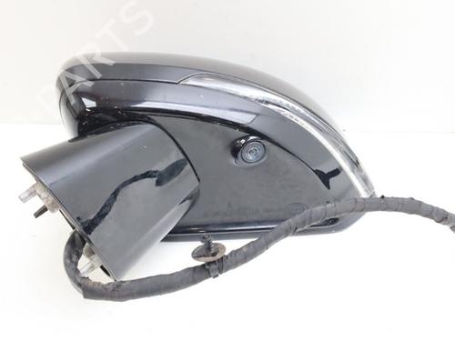Left mirror VOLVO V60 II (225) T6 Plug-in Hybrid AWD | BP30459394C26 