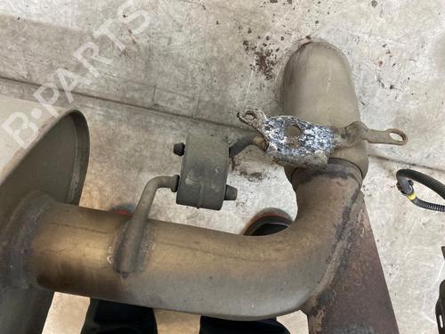 Exhaust system VOLVO V60 I (155) 2.0 Polestar AWD | BP39208956M121 - Image 5