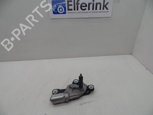 Used Rear wiper motor Rear wiper motor VOLVO V50 (545) 2.0 D (136 hp) 18615419 18615419