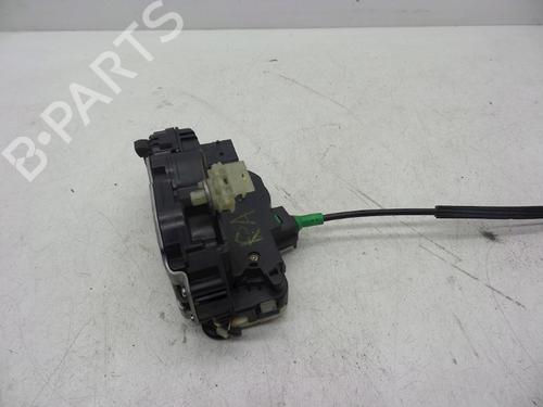 Used Rear right lock OPEL INSIGNIA A Sports Tourer (G09) 2.0 CDTI (35) (160 hp) 18620256