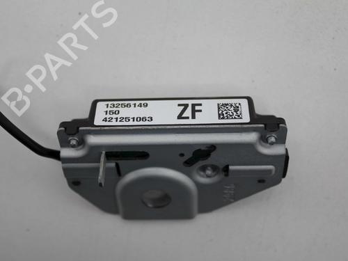 Electronic module SAAB 9-5 (YS3G) 2.0 TiD | BP18612651M83 