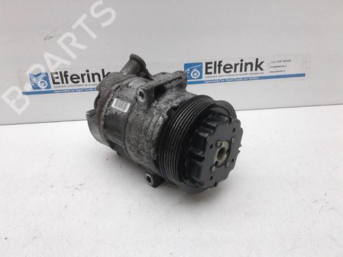 AC compressor OPEL CORSA D (S07) 1.3 CDTI (L08, L68) | BP18632877M34 