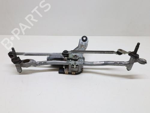 Used Front wipers mechanism Front wipers mechanism 39512763 39512763