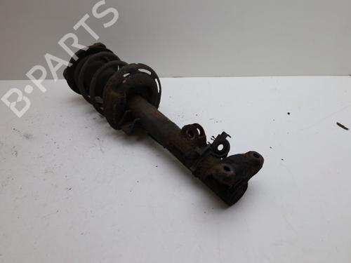 Right front shock absorber MERCEDES-BENZ E-CLASS Coupe (C207) E 250 CDI / BlueTEC / d (207.303, 207.304) | BP32087268M17 - Image 2