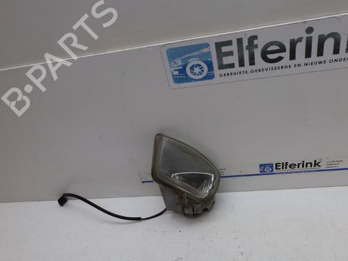 Used Left front fog light Left front fog light 18636241 18636241