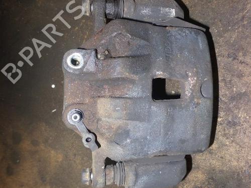 Used Right front brake caliper Right front brake caliper SAAB 9-5 (YS3G) 2.0 TiD (160 hp) 18624612 18624612