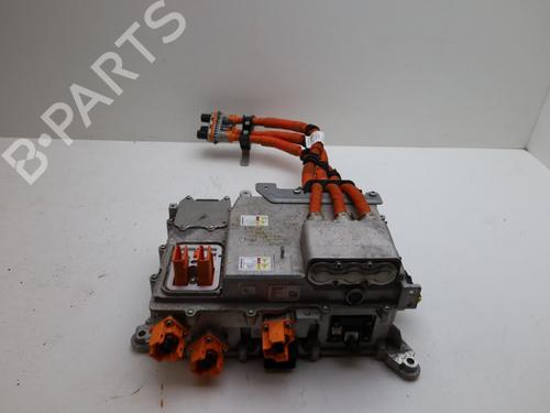 Used Inverter/Converter Inverter/Converter VOLVO XC40 (536) Recharge AWD (408 hp) 34248034 34248034