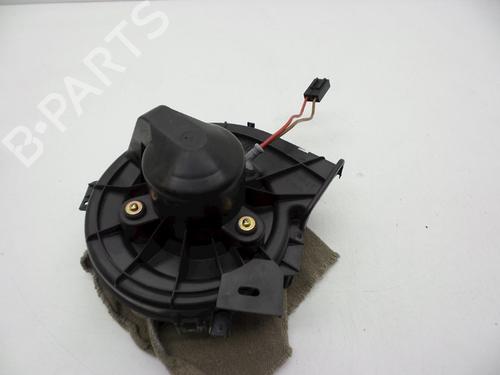 Heater blower motor OPEL COMBO Box Body/MPV 1.7 DTI 16V | BP18620262M62 