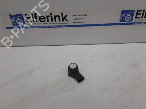 Used Electronic module Electronic module 22133847 22133847