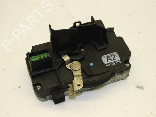 Used Front right lock SAAB 9-5 (YS3E) 2.0 t (150 hp) 18611404