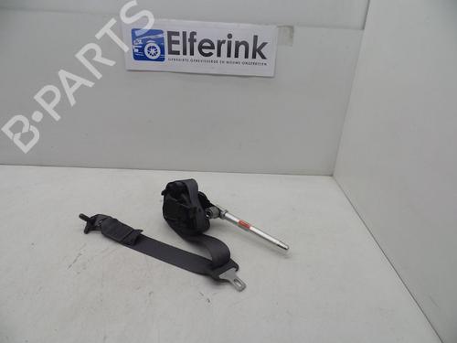 Used Rear center seatbelt VOLVO V70 I (875, 876) 2.4 (170 hp) 18615765