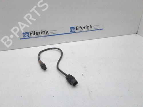 Used Electronic sensor Electronic sensor OPEL AGILA B (H08) 1.2 (F68) (86 hp) 18633429 18633429