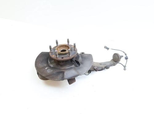 left-front-steering-knuckle-saab-9-7x-2004-2005-2006-2007-2008-2009-2010-2011-2012-29159914 main image