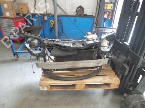 Frontblech für Frontblech OPEL CORSA D (S07) 1.2 (L08, L68) (80 hp) 21692988 21692988
