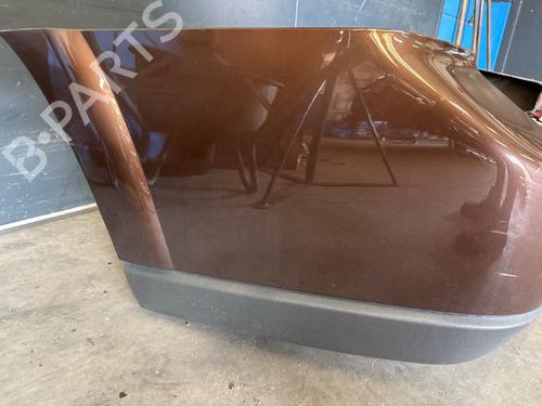 Bagtil kofangere SAAB 9-7X 5.3 AWD | BP29954240C8