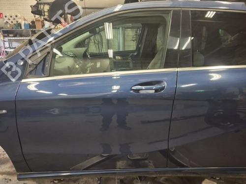 left-front-door-mercedes-benz-b-class-sports-tourer-w246-w242-2011-2012-2013-2014-2015-2016-2017-2018-34248071 main image