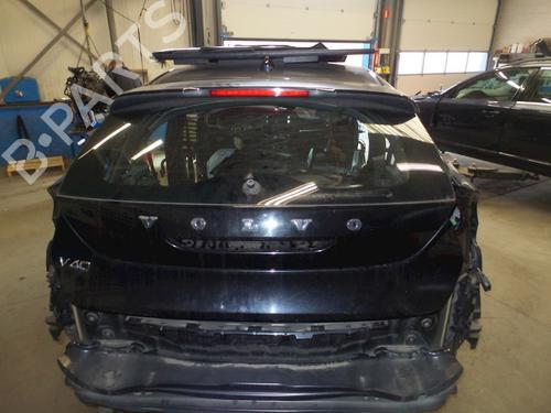 Used Tailgate VOLVO V40 Hatchback (525) D2 (114 hp) 18623026