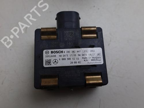 Electronic module MERCEDES-BENZ GLE (V167) GLE 350 de 4-matic (167.117) | BP37405179M83 - Image 2