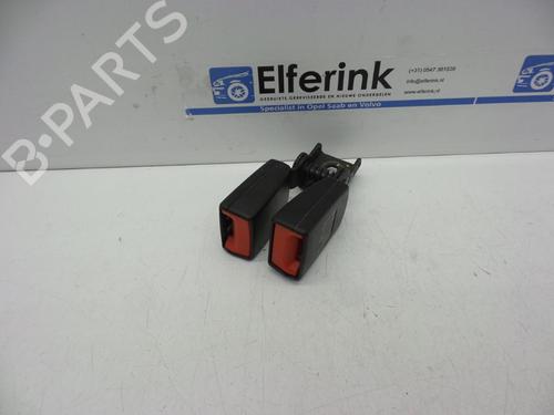 Used Seat buckle OPEL ASTRA J Sports Tourer (P10) 1.7 CDTI (35) (110 hp) 18627848