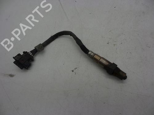 Used Electronic sensor Electronic sensor OPEL CORSA C (X01) 1.2 Twinport (F08, F68) (80 hp) 18619397 18619397