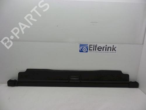 Rear parcel shelf OPEL ZAFIRA A MPV (T98) 1.8 16V (F75) | BP18620849C85 