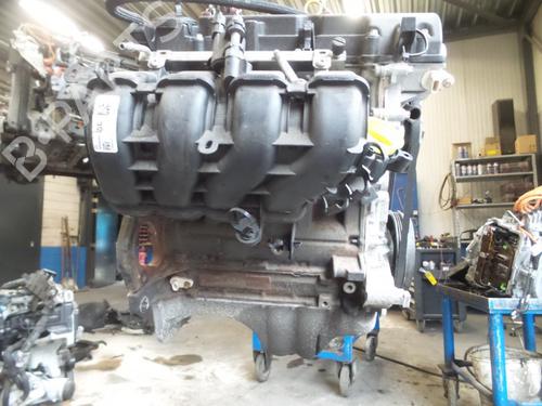 Motor OPEL AMPERA (R12) EV 150 (151 hp) 18627060