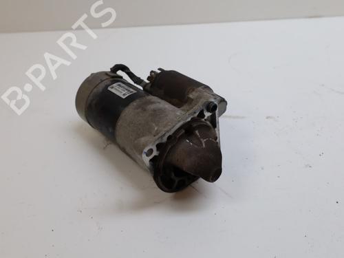 Used Starter Starter OPEL ZAFIRA / ZAFIRA FAMILY B (A05) 1.9 CDTI (M75) (150 hp) 18637441 18637441