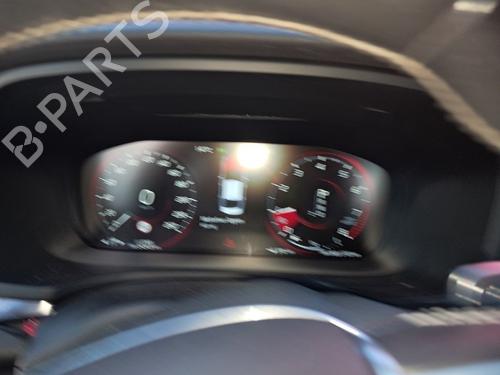 Display monitor VOLVO S60 III (224) T5 | BP29743726C48 