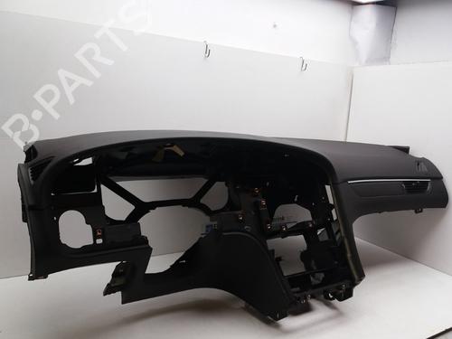 Dashboard SAAB 9-5 (YS3G) 2.0 TiD | BP36501870C46 - Image 3