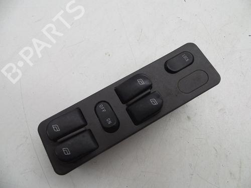 Spak kontakt SAAB 9-3 (YS3D) 2.0 i (131 hp) 18616577