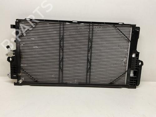 AC radiator VOLVO XC90 II (256) T5 AWD | BP39512760M32 - Image 2