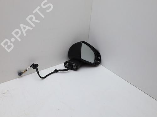 Used Right mirror Right mirror VOLVO V60 II (225) T4 (190 hp) 33984543 33984543