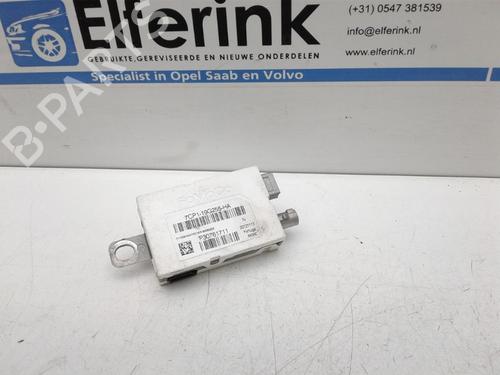 Used Electronic module VOLVO V60 I (155) D6 Hybrid AWD (280 hp) 18629526