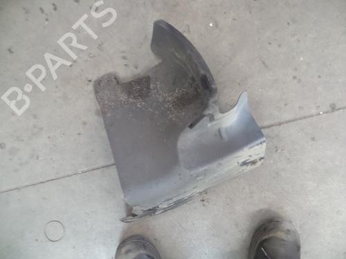 Underbody protection OPEL MERIVA A MPV (X03) 1.8 (E75) | BP18616601M92 